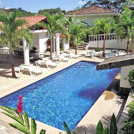 Hotel Flores (Adults Only) Tamarindo Luaran gambar