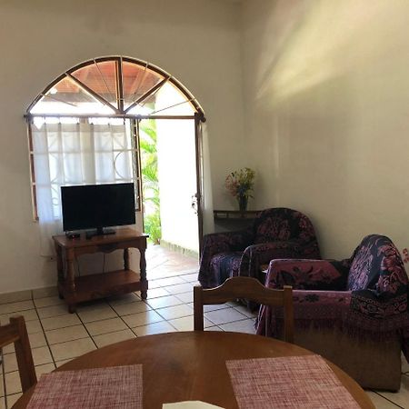 Hotel Flores (Adults Only) Tamarindo Luaran gambar