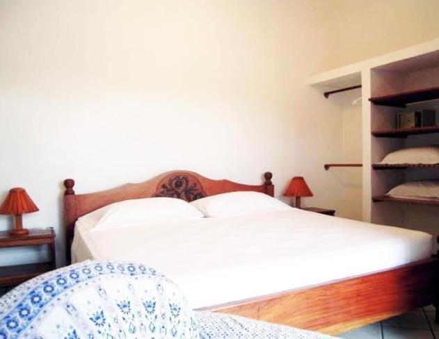 Hotel Flores (Adults Only) Tamarindo Bilik gambar