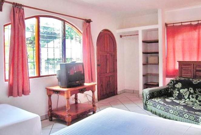 Hotel Flores (Adults Only) Tamarindo Bilik gambar