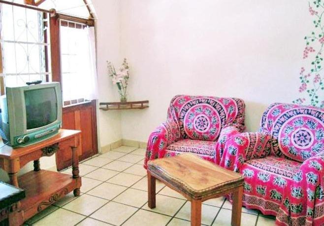Hotel Flores (Adults Only) Tamarindo Bilik gambar