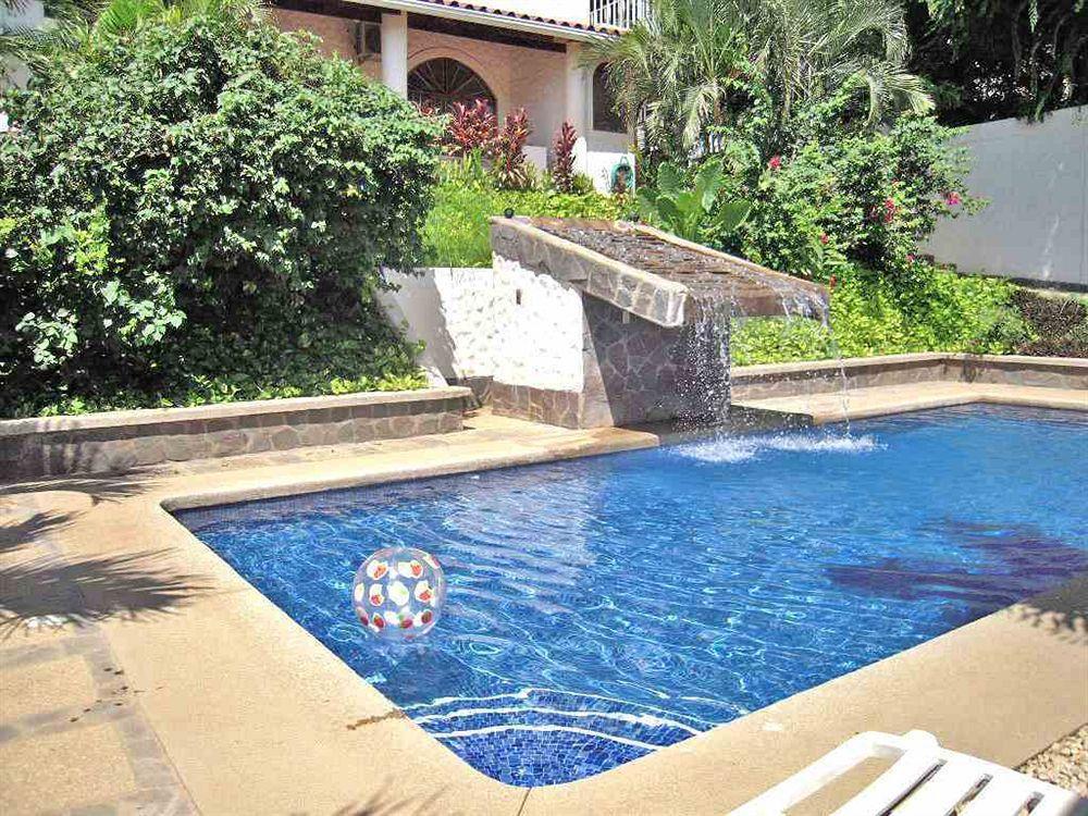 Hotel Flores (Adults Only) Tamarindo Luaran gambar