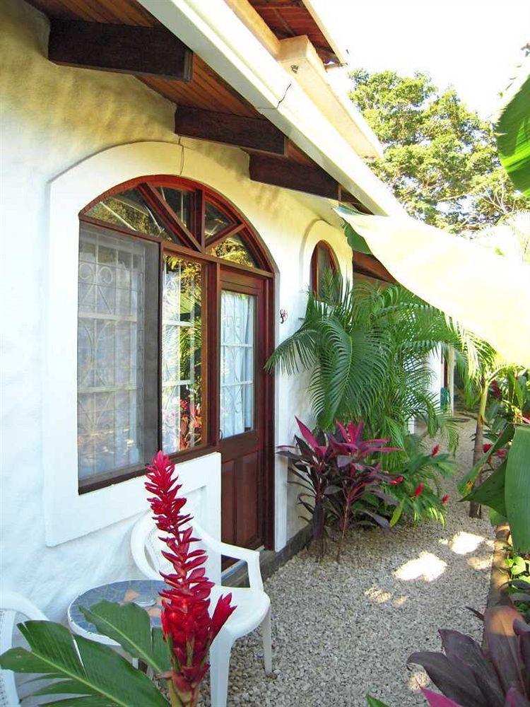 Hotel Flores (Adults Only) Tamarindo Luaran gambar
