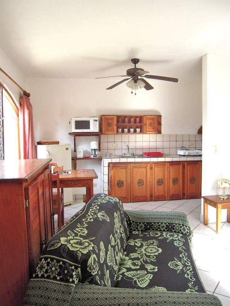 Hotel Flores (Adults Only) Tamarindo Luaran gambar