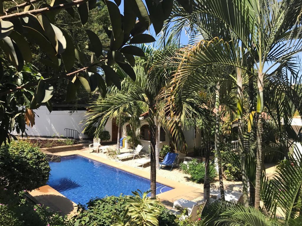 Hotel Flores (Adults Only) Tamarindo Luaran gambar