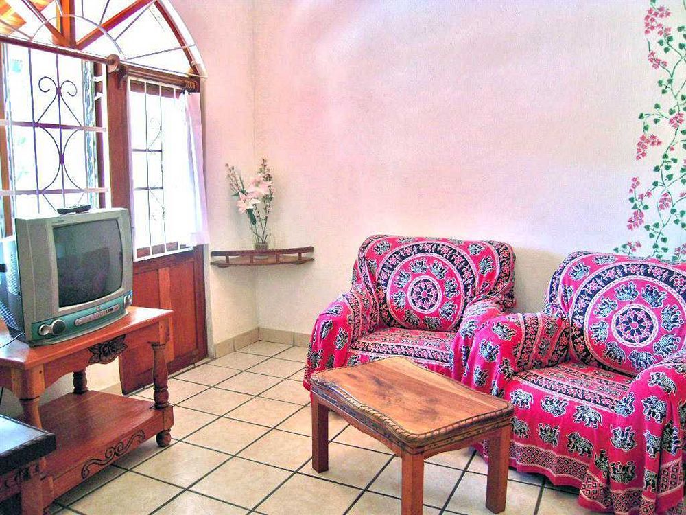 Hotel Flores (Adults Only) Tamarindo Luaran gambar