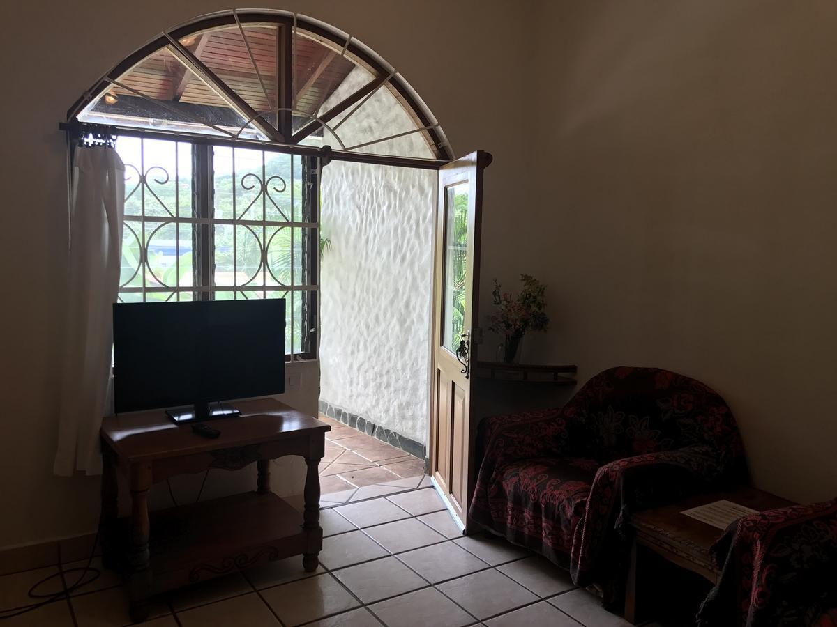 Hotel Flores (Adults Only) Tamarindo Luaran gambar
