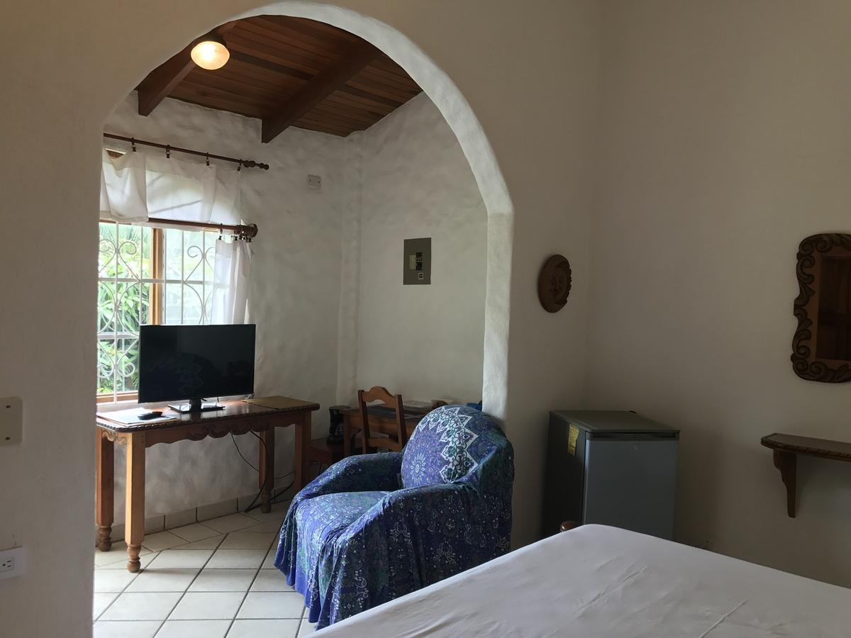 Hotel Flores (Adults Only) Tamarindo Luaran gambar