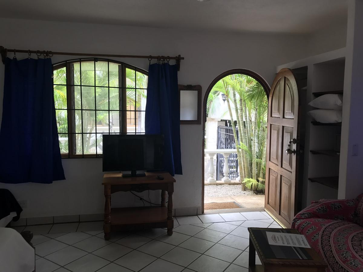 Hotel Flores (Adults Only) Tamarindo Luaran gambar