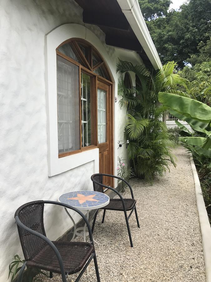 Hotel Flores (Adults Only) Tamarindo Luaran gambar