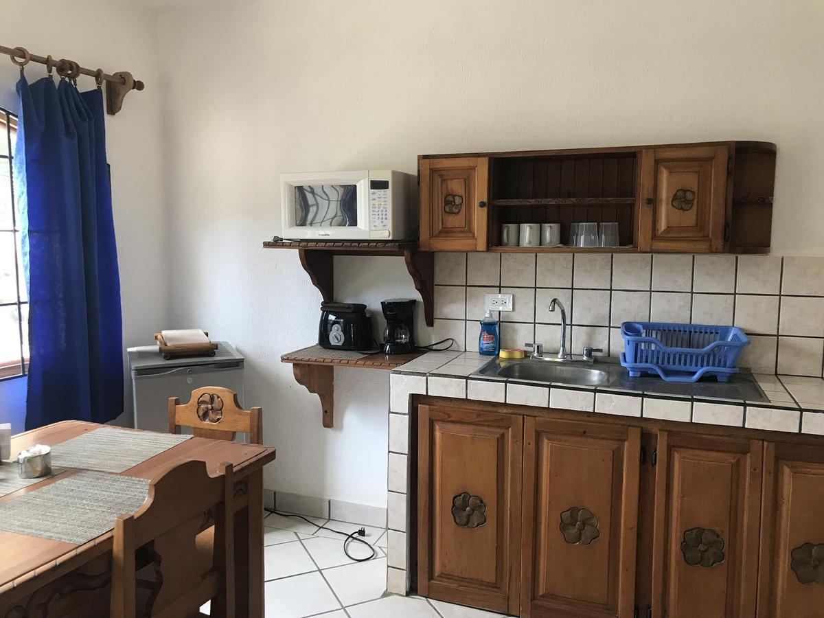 Hotel Flores (Adults Only) Tamarindo Luaran gambar