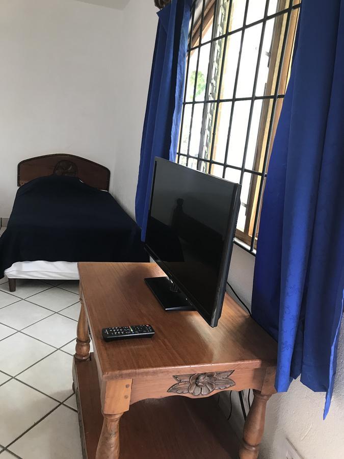 Hotel Flores (Adults Only) Tamarindo Luaran gambar