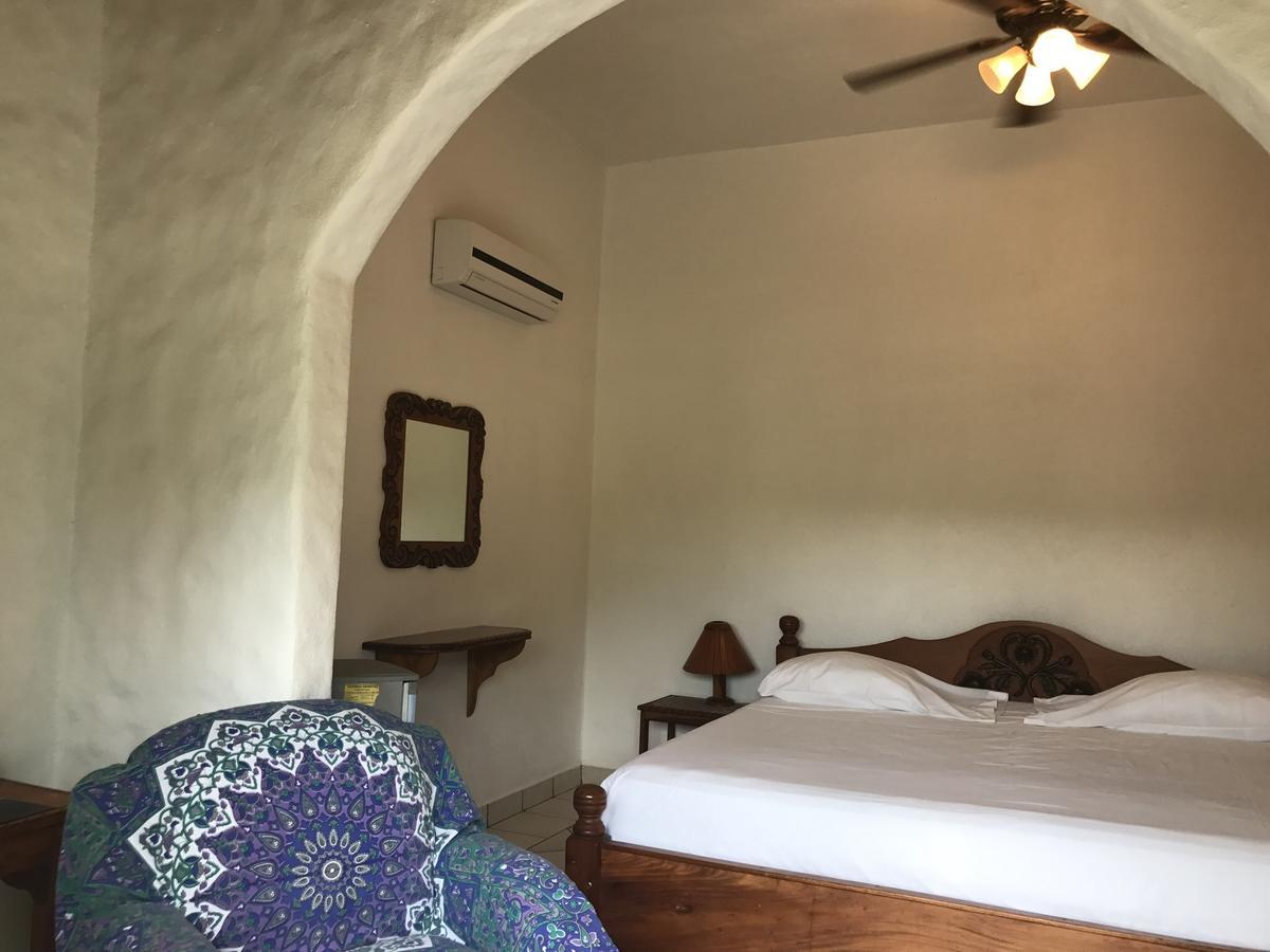 Hotel Flores (Adults Only) Tamarindo Luaran gambar