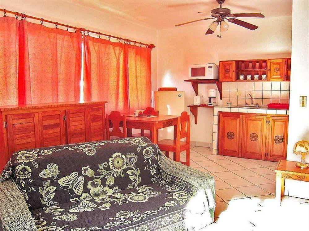 Hotel Flores (Adults Only) Tamarindo Luaran gambar