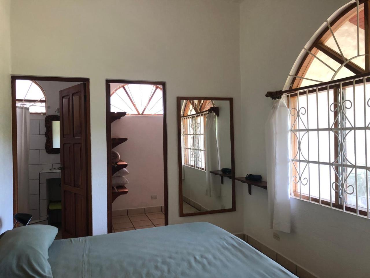 Hotel Flores (Adults Only) Tamarindo Luaran gambar